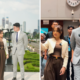 Outfit Fuji Panen Hujatan saat Diajak Verrel Bramasta Keliling Gedung DPR RI