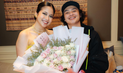 Pacaran sudah 5 Tahun dengan Sitha Marino, Bastian Steel Ungkap Rencana Nikah Masih Angan angan
