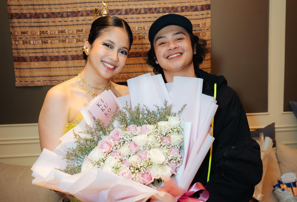 Pacaran sudah 5 Tahun dengan Sitha Marino, Bastian Steel Ungkap Rencana Nikah Masih Angan angan