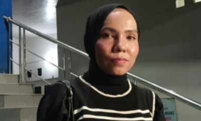 Pak Tarno Tetap Bekerja Meski Stroke, Anak Laporkan Sosok 'S' terkait Dugaan Eksploitasi