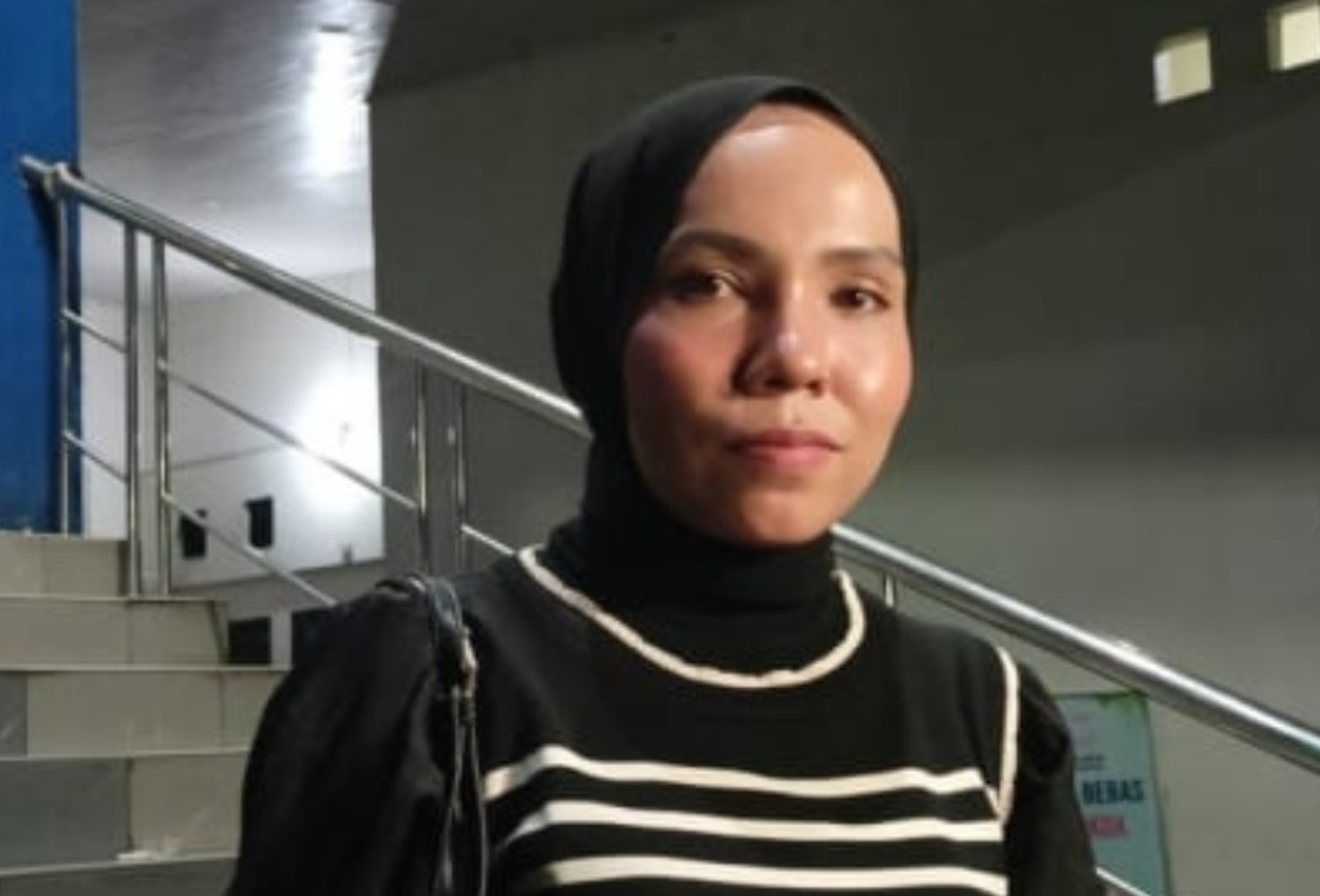 Pak Tarno Tetap Bekerja Meski Stroke, Anak Laporkan Sosok 'S' terkait Dugaan Eksploitasi