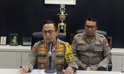 Pedagang Kopi Starling di Tangerang Dikeroyok dan Dibacok 4 Pria hingga Tak Sadarkan Diri