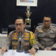 Pedagang Kopi Starling di Tangerang Dikeroyok dan Dibacok 4 Pria hingga Tak Sadarkan Diri