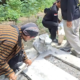 Pejuang Walisongo di Ngawi Bongkar Paksa 5 Makam Ulama Palsu