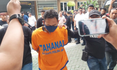 Pelaku Mutilasi Wanita dalam Koper di Ngawi Ternyata Suami Siri, Motif Pembunuhan karena Cemburu