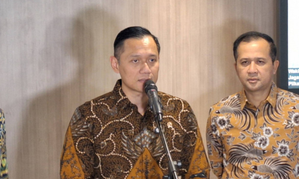Pemerintah Berencana Turunkan Harga Tiket Pesawat dan Kapal Saat Lebaran