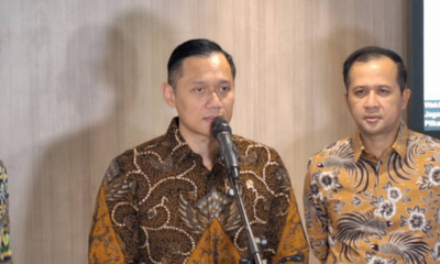 Pemerintah Berencana Turunkan Harga Tiket Pesawat dan Kapal Saat Lebaran