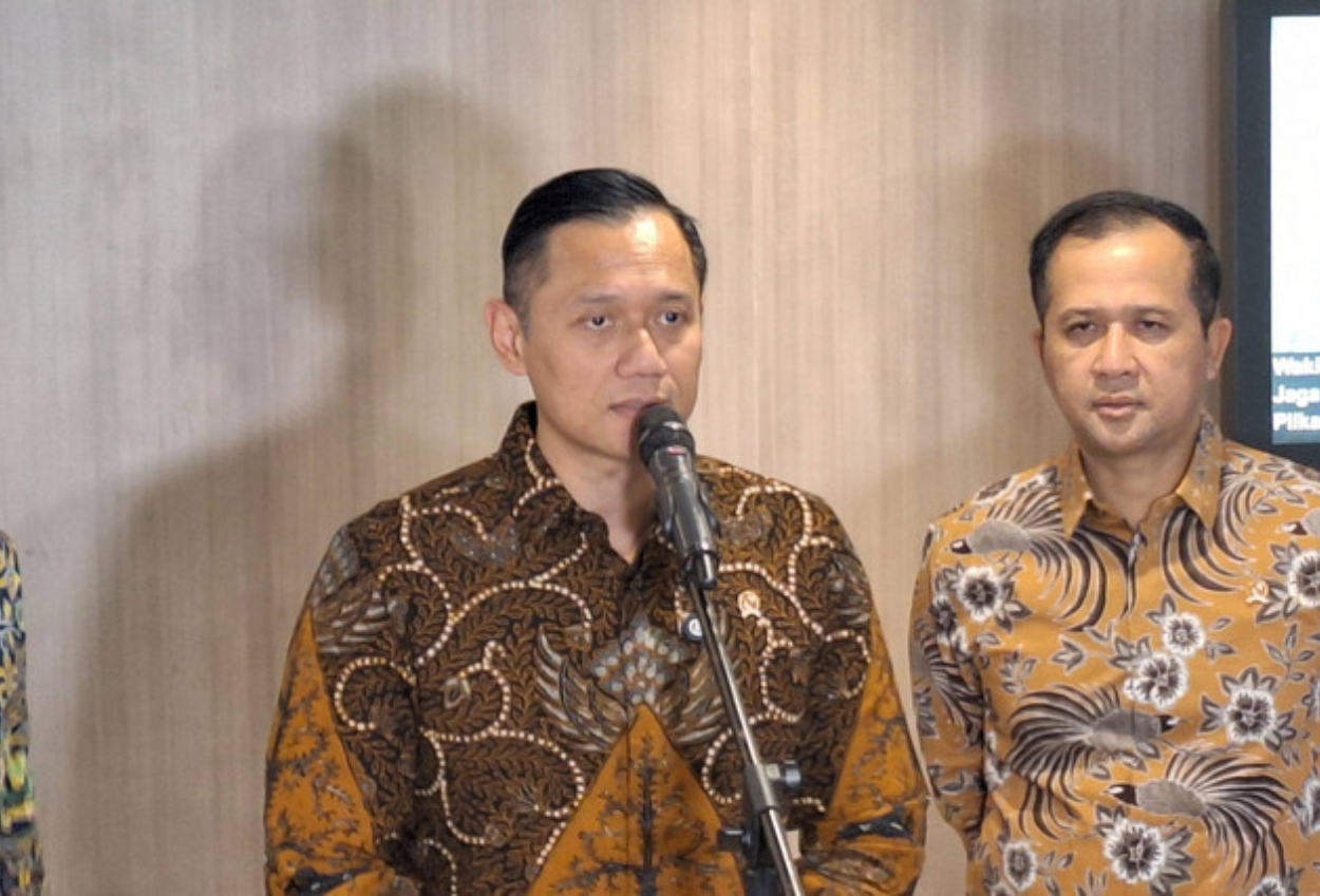 Pemerintah Berencana Turunkan Harga Tiket Pesawat dan Kapal Saat Lebaran