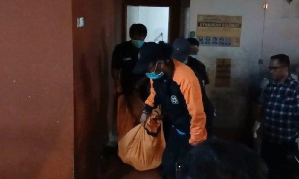 Pemulung di Tangerang Tewas Tersetrum Saat Hendak Curi Kabel