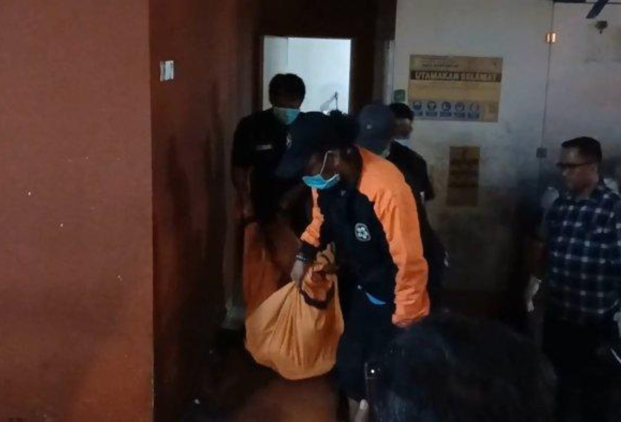 Pemulung di Tangerang Tewas Tersetrum Saat Hendak Curi Kabel