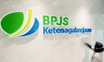 Pencairan JP BPJS Ketenagakerjaan Dapat Dilakukan Saat Usia Pensiun 59 Tahun