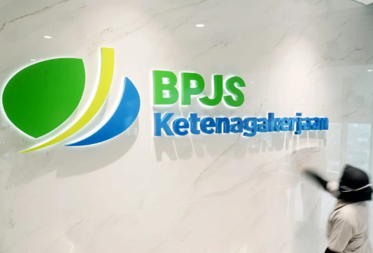 Pencairan JP BPJS Ketenagakerjaan Dapat Dilakukan Saat Usia Pensiun 59 Tahun