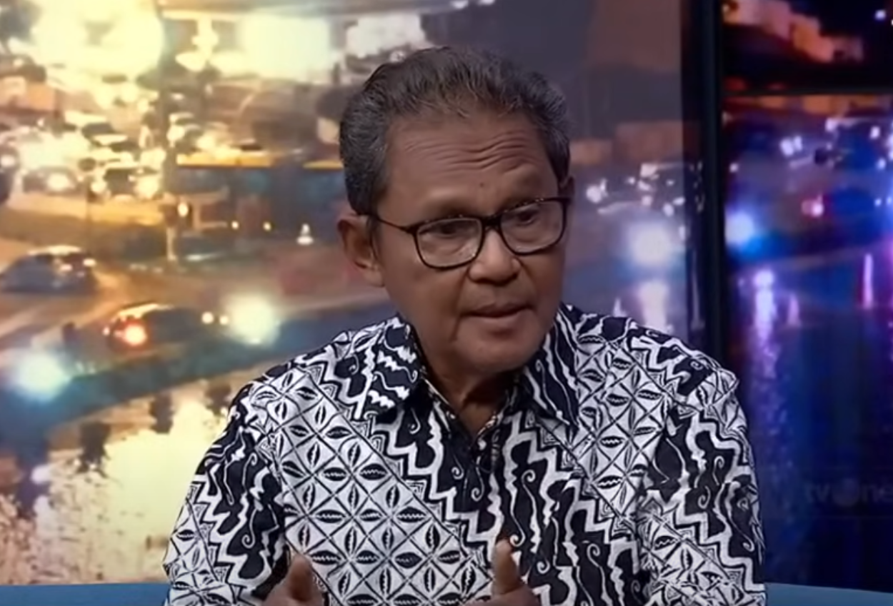 Penembakan Bos Rental Mobil, Penasihat Ahli Kapolri Kalau Polisi yang Ditembak, Siapa yang Salah
