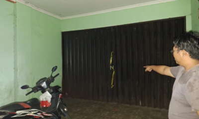 Penemuan Mayat, Bocah 5 Tahun Ditemukan Terbungkus Sarung di Bekasi, Diduga Dibuang Orang Tua
