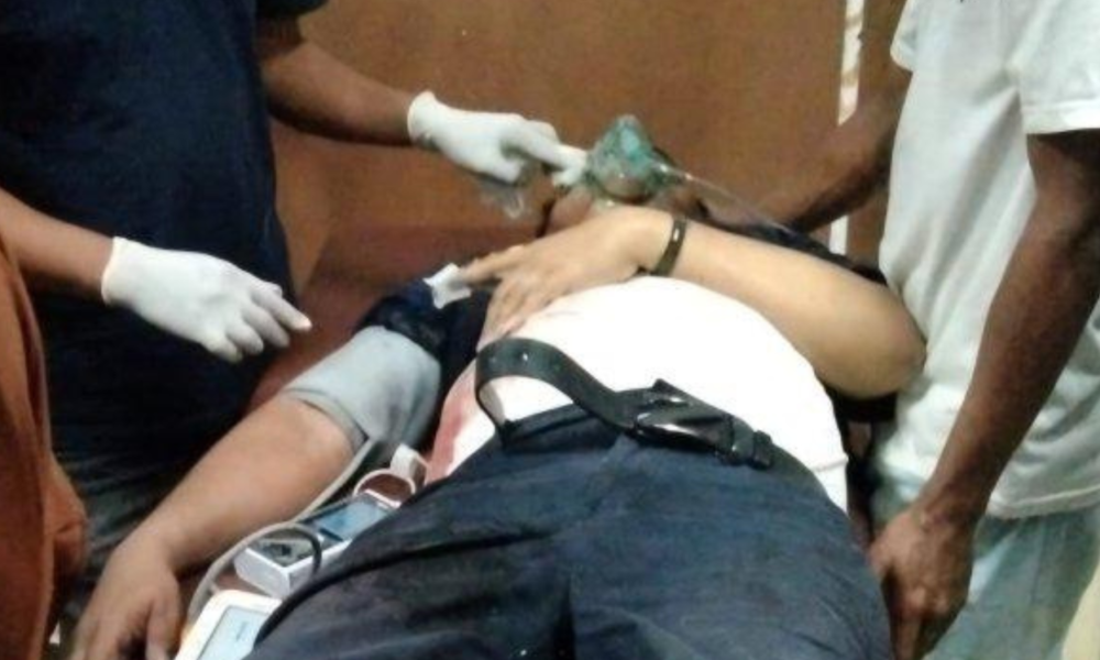 Pengacara di Bone Tewas Ditembak Pakai Senapan Angin, Kakak Ungkap Korban sedang Menangani Kasus Hukum