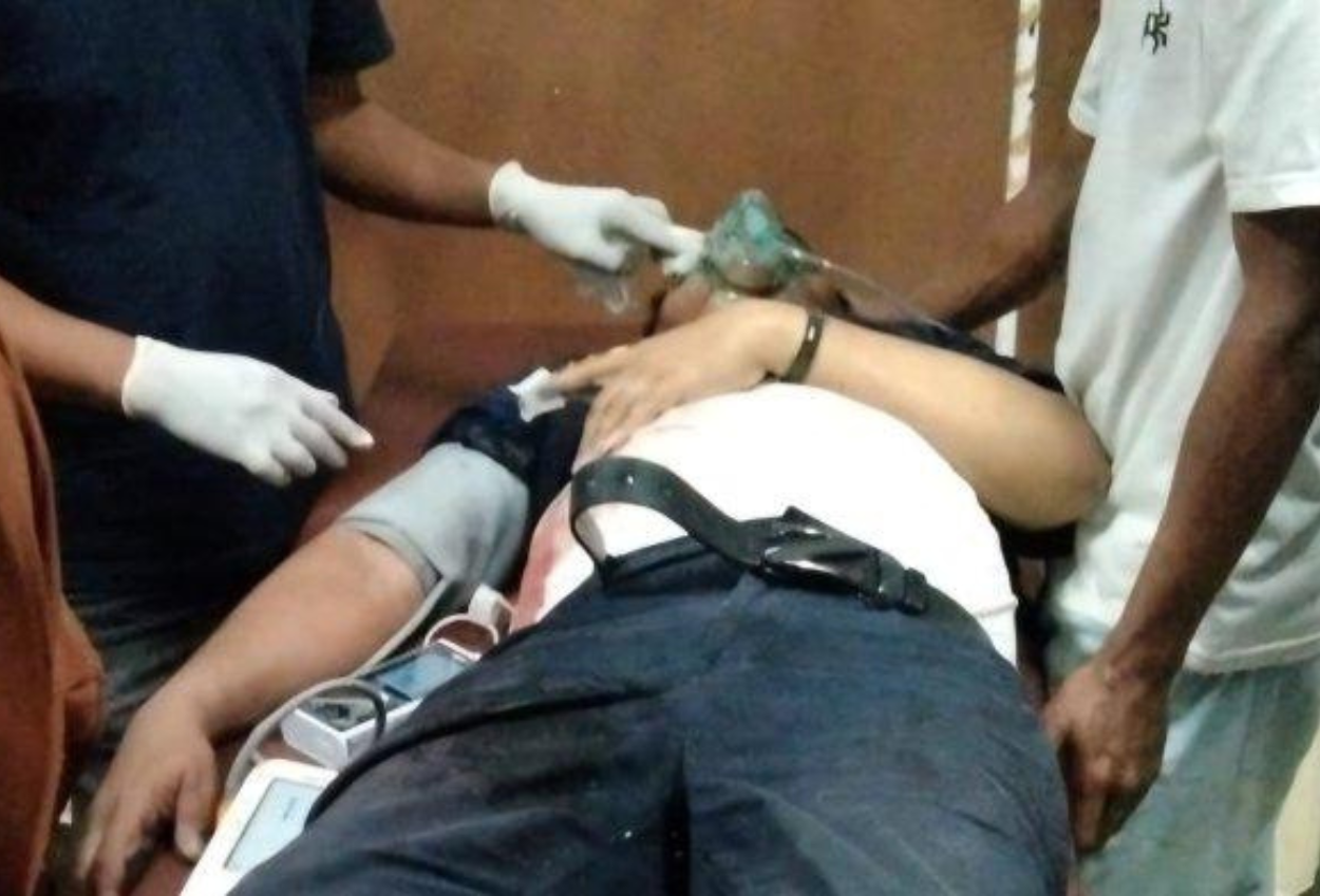 Pengacara di Bone Tewas Ditembak Pakai Senapan Angin, Kakak Ungkap Korban sedang Menangani Kasus Hukum