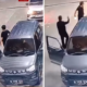 Pengemudi Todongkan Pistol ke Petugas SPBU Cibubur karena Ditolak Isi Pertalite