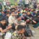 Pengungsi Rohingya di Pekanbaru Terima Santunan Dana Setengah UMP Aceh Setiap Bulan