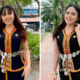 Penyanyi Dangdut Malaysia, Baby Shima Difitnah Mencuri Minus One oleh Penyanyi Dayak Sarawak