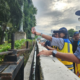 Penyebab Banjir di Ruas Tol Bandara Soekarno Hatta, Air dari Drainase Tak Dapat Mengalir ke Saluran Penghubung