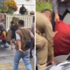 Perampok di Minimarket Sekap dan Ikat Pegawai di Tasikmalaya, Modusnya Pura pura Beli Jas Hujan