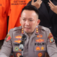 Perampokan SPBU Tangsel Polisi Beberkan Alat yang Dipakai Pelaku, Ternyata Bukan Senjata Api