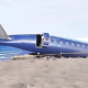 Pesawat Azerbaijan Airlines Jatuh di Kazakhstan, 38 Orang Dikabarkan Tewas dan 29 Selamat