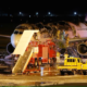 Pesawat Busan Air Terbakar di Bandara Internasional Gimhae, sebanyak 176 Dievakuasi