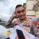 Polisi Tangkap Buronan Perampok yang Curi Rp60 Juta di SPBU Pondok Aren