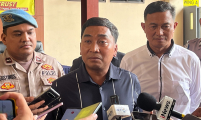 Polisi Ungkap Hasil Tes DNA Bayi yang Tewas di RSIJ Jakarta Tidak Tertukar