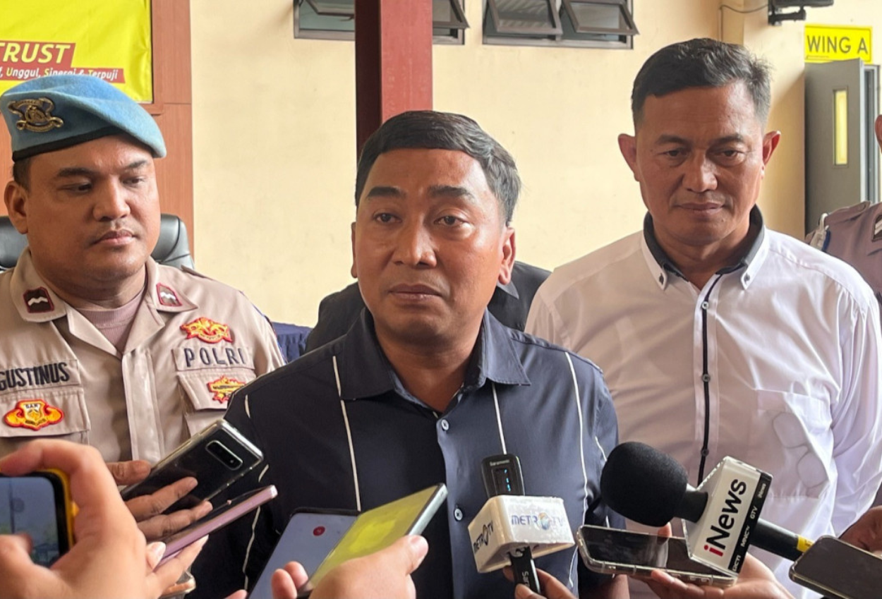 Polisi Ungkap Hasil Tes DNA Bayi yang Tewas di RSIJ Jakarta Tidak Tertukar
