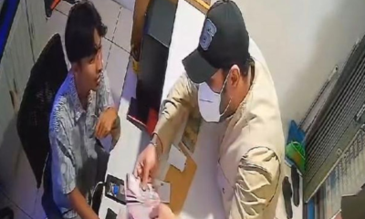 Polisi dan Imigrasi Kerja Sama Lacak WNA Pelaku Pencurian Uang di Agen Tarik Tunai Bogor