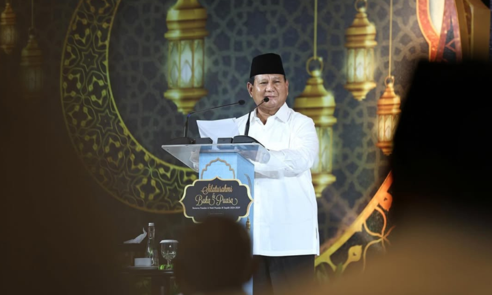 Prabowo Subianto Rencanakan Bikin Kampung Haji di Makkah, Ini Alasannya!
