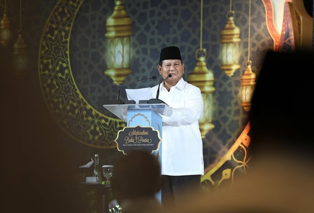 Prabowo Subianto Rencanakan Bikin Kampung Haji di Makkah, Ini Alasannya!