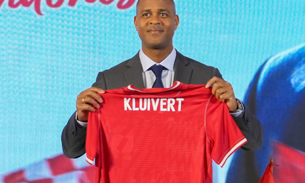 Prediksi Line up Timnas Indonesia di Bawah Asuhan Patrick Kluivert