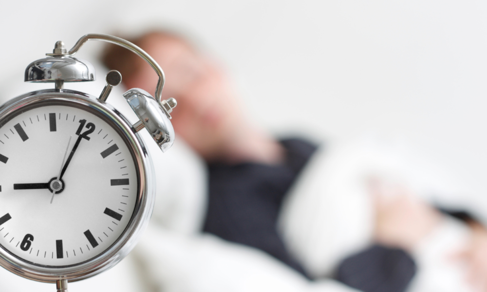 Prediksi Perubahan Tubuh Jika Manusia Hanya Tidur 6 Jam Setiap Malam