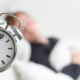 Prediksi Perubahan Tubuh Jika Manusia Hanya Tidur 6 Jam Setiap Malam