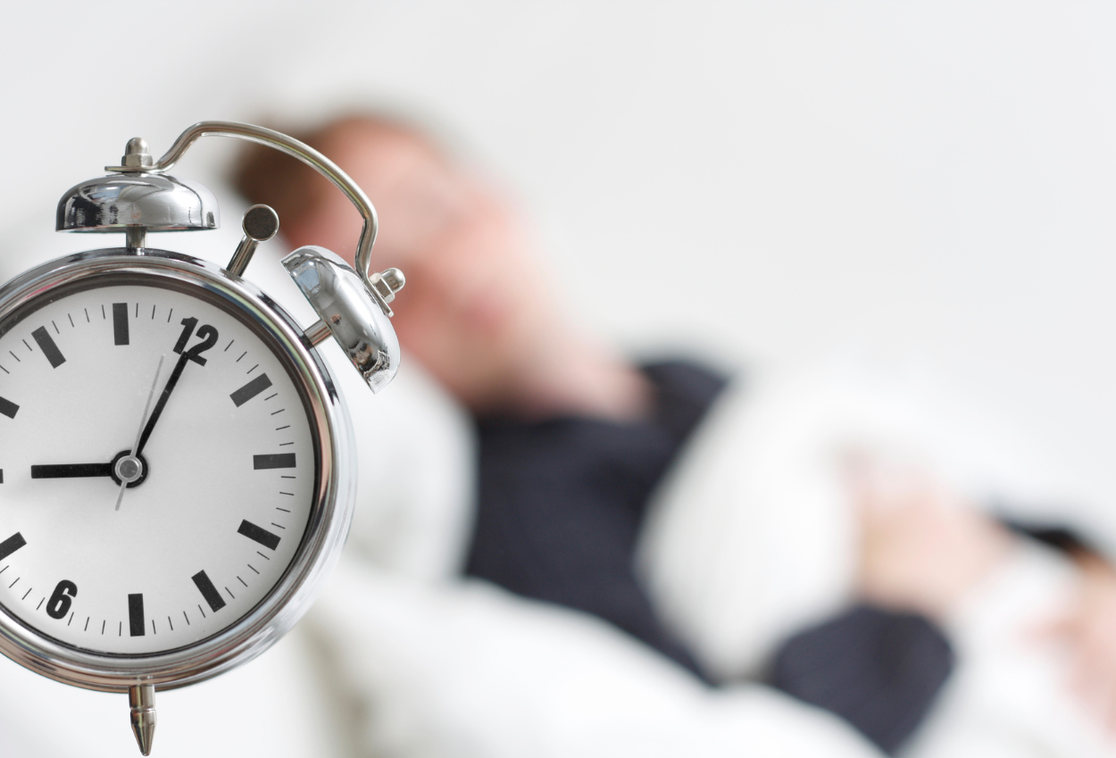 Prediksi Perubahan Tubuh Jika Manusia Hanya Tidur 6 Jam Setiap Malam