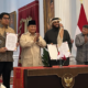 Presiden Prabowo Akan Temui Raja Arab untuk Bahas Kuota Haji