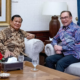 Presiden Prabowo Bertemu dengan PM Anwar Ibrahim, Disambut di Rumah Tangsi Malaysia