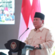 Presiden Prabowo Resmikan Proyek Tenaga Listrik di 18 Provinsi Indonesia
