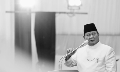 Presiden Prabowo Umumkan Libur Sekolah 45 Hari Selama Ramadan Begini Faktanya