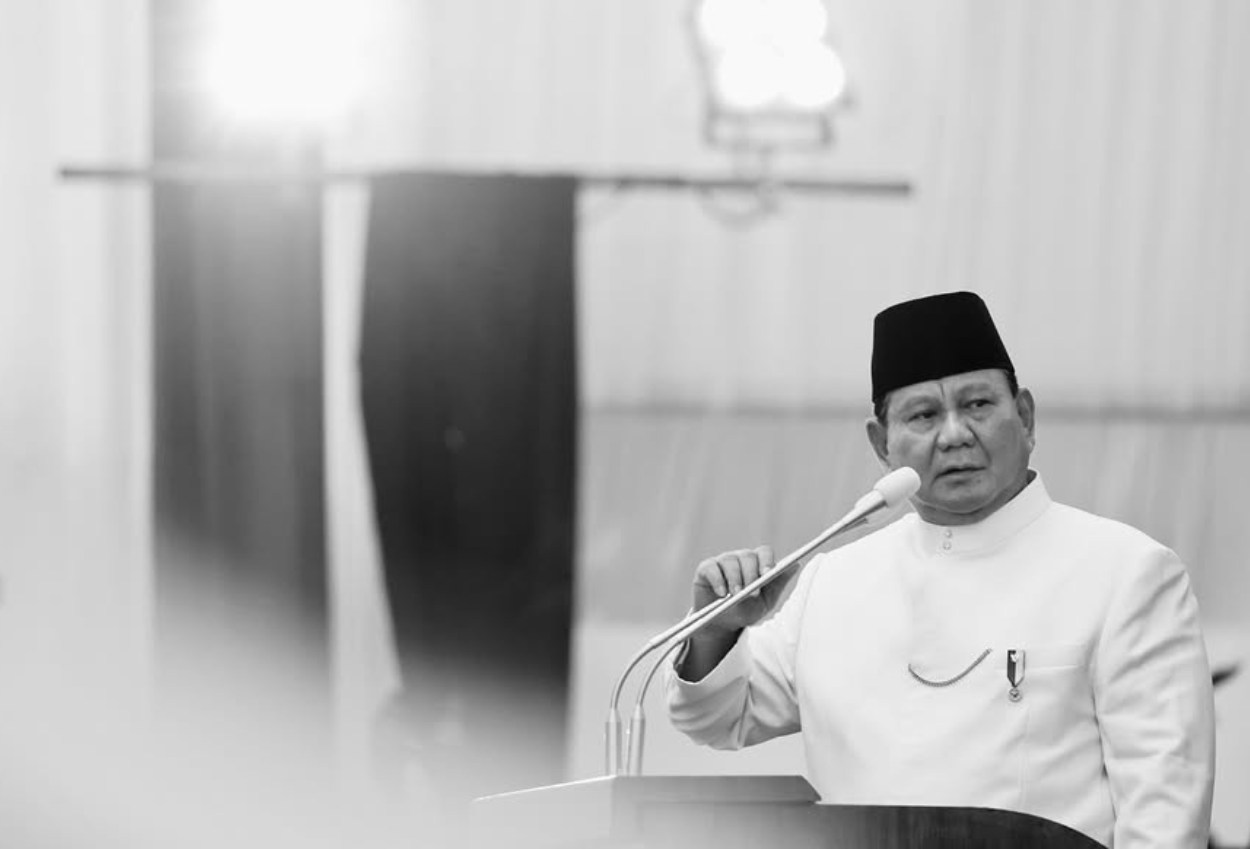 Presiden Prabowo Umumkan Libur Sekolah 45 Hari Selama Ramadan Begini Faktanya