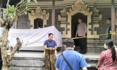 Pria Bunuh Majikan Usai Ketahuan Mencuri untuk Judi Online, Korban Dikabarkan Lansia Usia 85 Tahun
