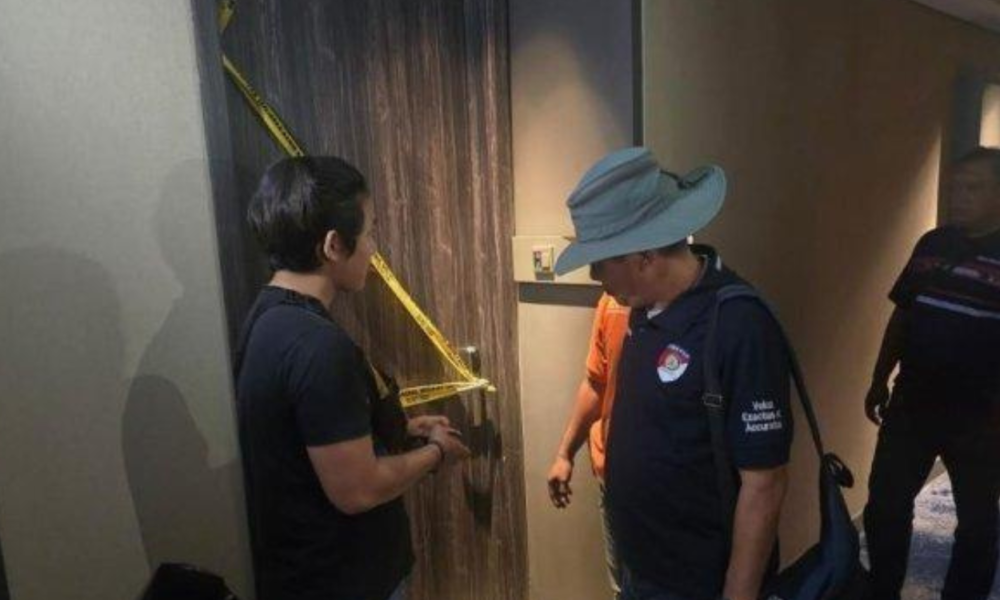 Pria Bunuh Pacar di Hotel Surabaya, Diduga karena Ditolak Menikah