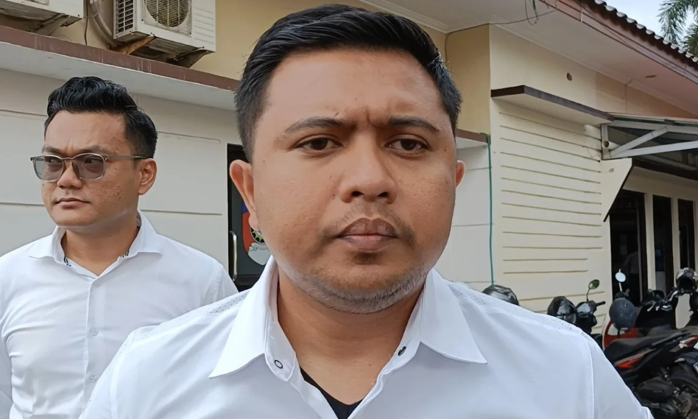 Pria di Jepara Cabuli Balita 3 Tahun Anak Calon Istrinya Gegara Kesal Ibu Korban Suka Marah marah