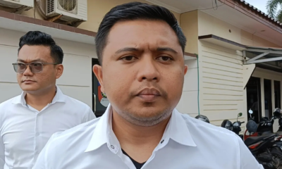 Pria di Jepara Cabuli Balita 3 Tahun Anak Calon Istrinya Gegara Kesal Ibu Korban Suka Marah marah