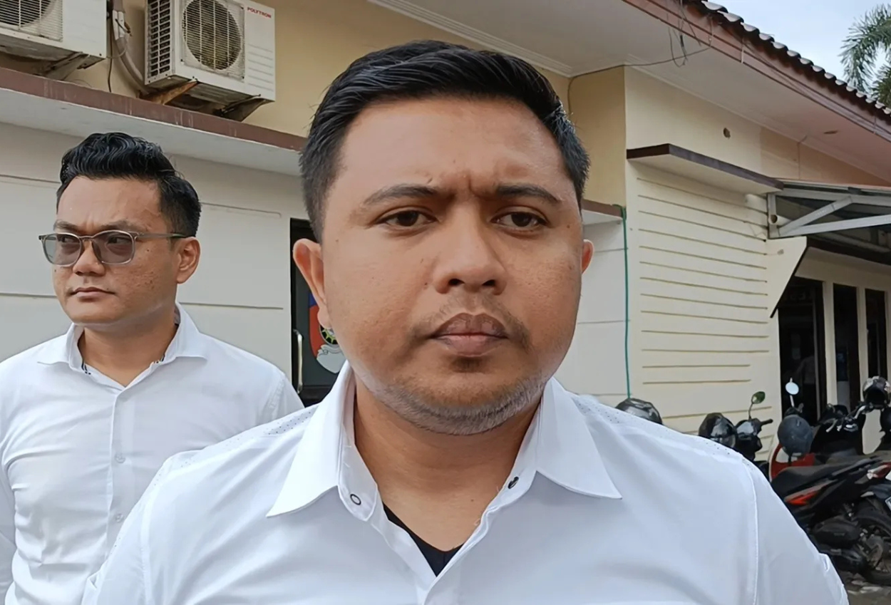 Pria di Jepara Cabuli Balita 3 Tahun Anak Calon Istrinya Gegara Kesal Ibu Korban Suka Marah marah