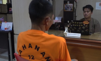 Pria di Makassar Sodomi Bocah 8 Tahun 3 Kali hingga Keciduk Warga Saat Lancarkan Aksinya