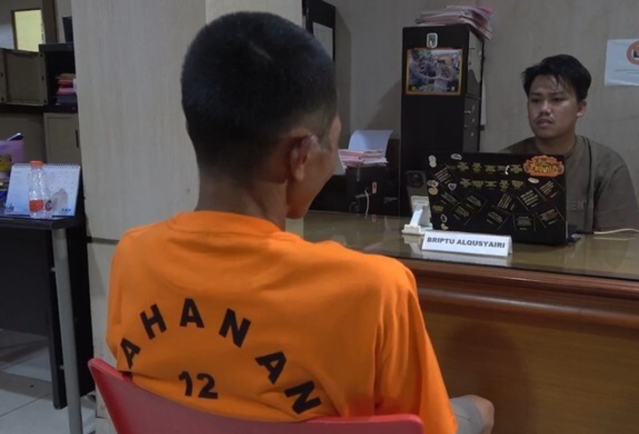 Pria di Makassar Sodomi Bocah 8 Tahun 3 Kali hingga Keciduk Warga Saat Lancarkan Aksinya